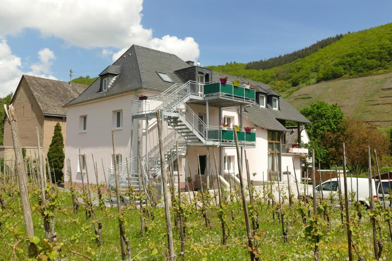 Luiza Fewo Trittenheim Exterior photo