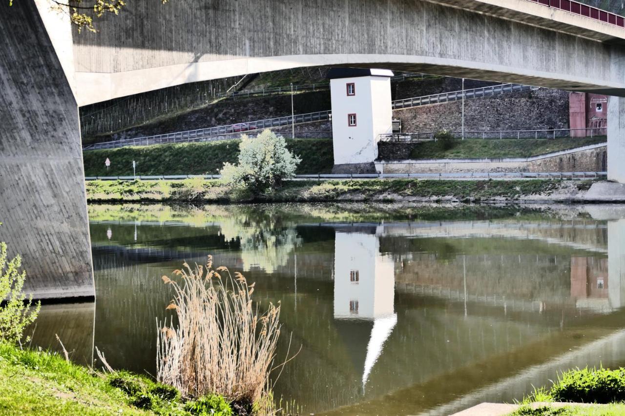 Luiza Fewo Trittenheim Exterior photo