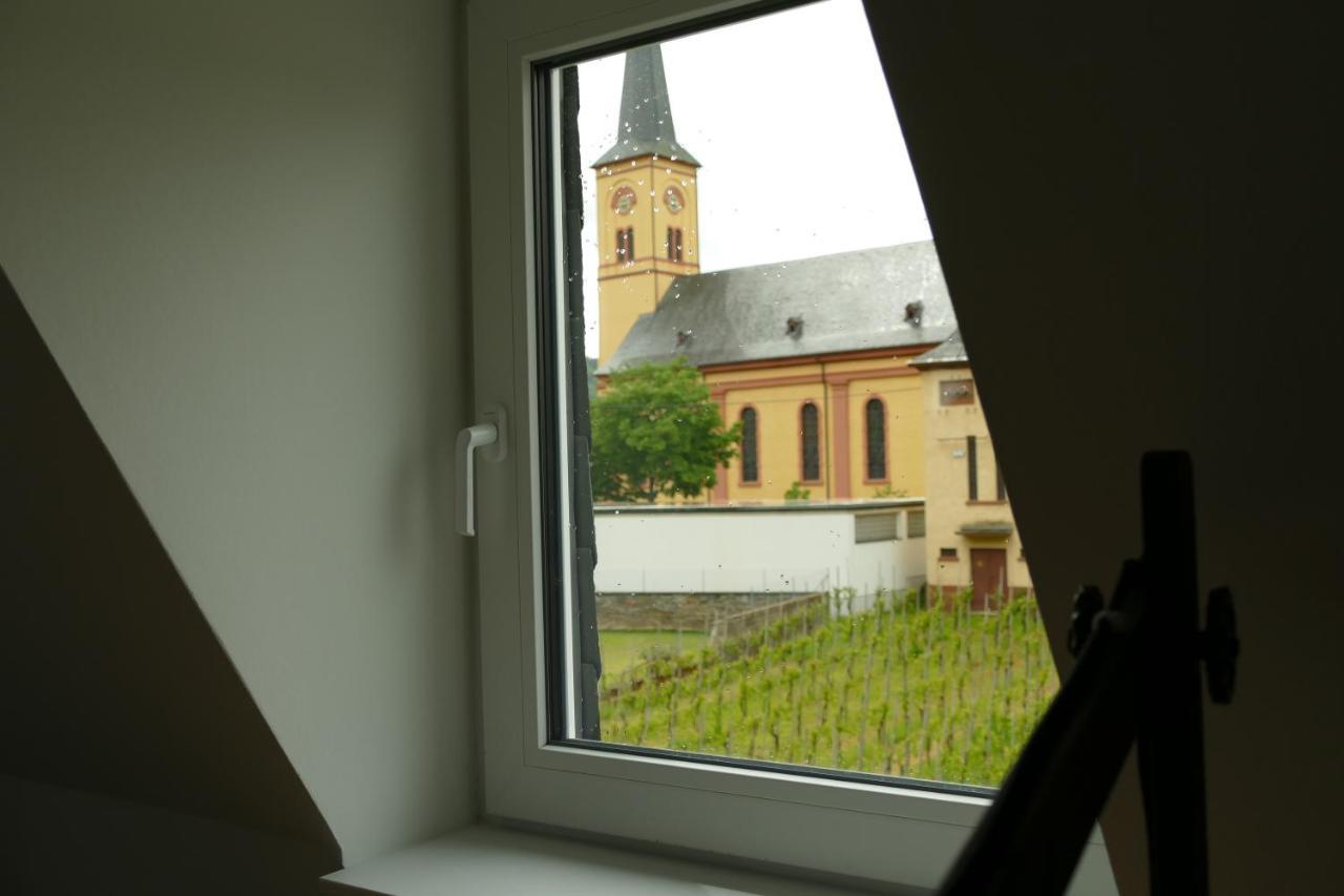 Luiza Fewo Trittenheim Exterior photo