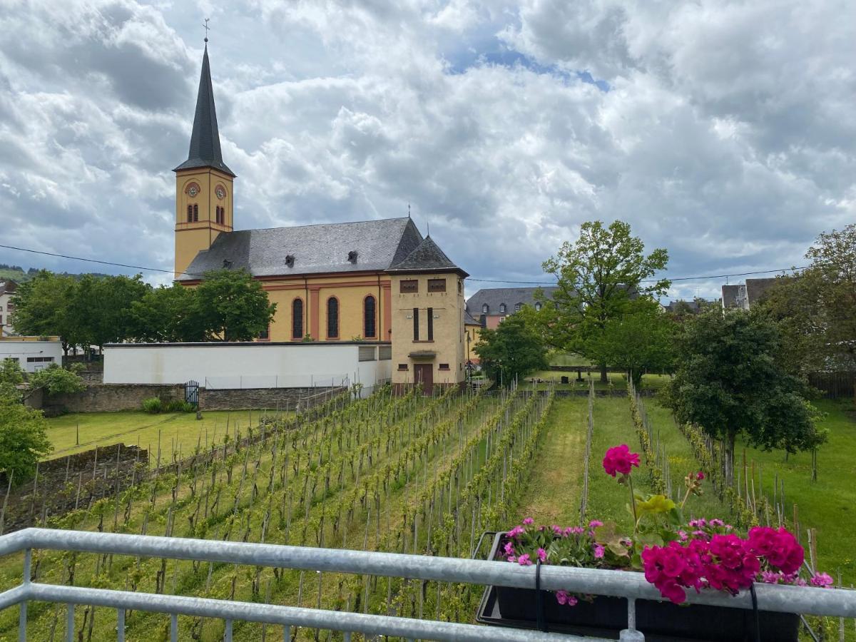 Luiza Fewo Trittenheim Exterior photo