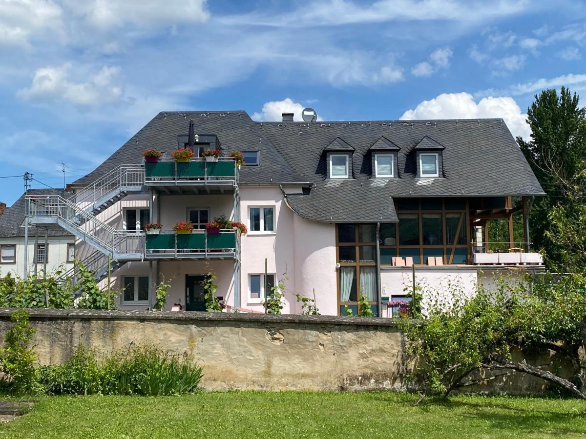 Luiza Fewo Trittenheim Exterior photo