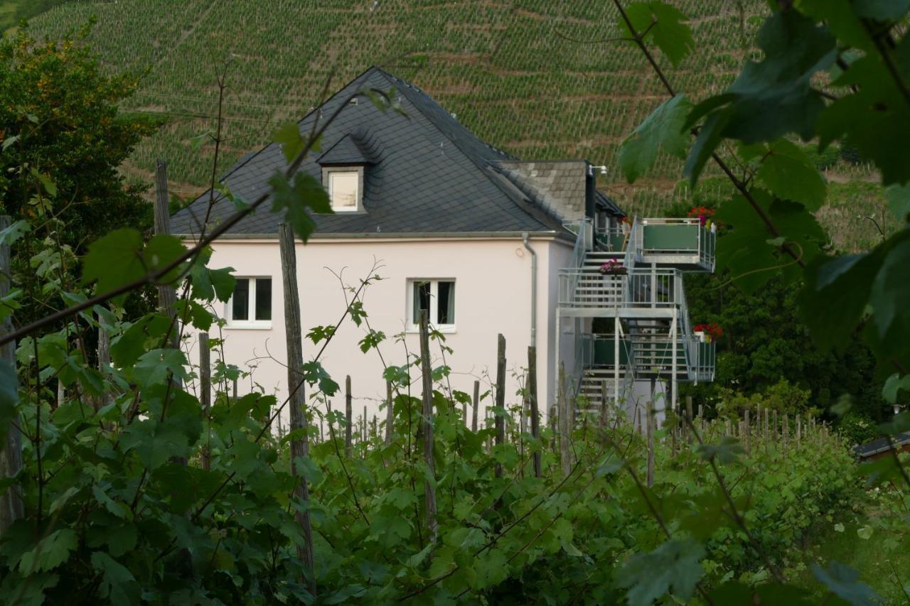 Luiza Fewo Trittenheim Exterior photo